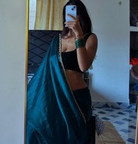Neha - escort in Bangalore