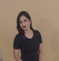Neha - escort in Bangalore