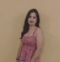 Neha - escort in Bangalore