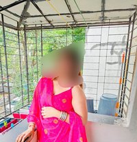 Neha - escort in Bangalore