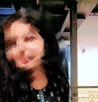 Neha - escort in Bangalore
