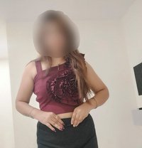 Neha - escort in Bangalore