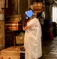 Neha - puta in Chennai