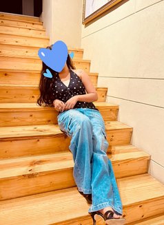 Neha - escort in Bangalore Photo 2 of 6