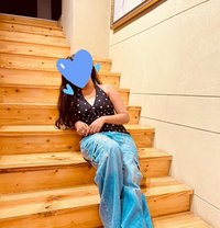 Neha - puta in Chennai