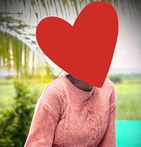 Neha - escort in Bangalore