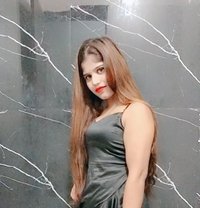 SUPRIYA Cam show and real meet ❤5 - escort in Bangalore