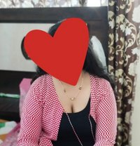 Neha - puta in Bangalore