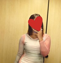 Neha - puta in Bangalore