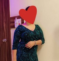 Neha - puta in Bangalore