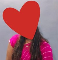 Neha - escort in Bangalore