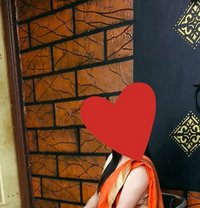 Neha - escort in Bangalore