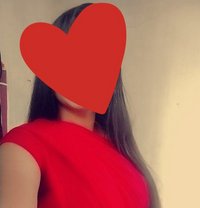 Neha - escort in Bangalore
