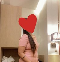 Neha - escort in Bangalore