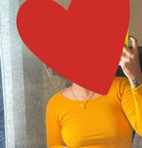 Neha - escort in Bangalore