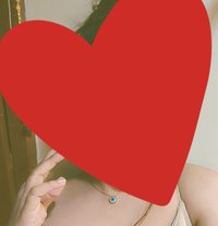 Neha - escort in Bangalore