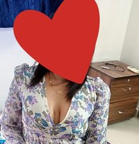 Neha - escort in Bangalore