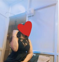 Neha - escort in Bangalore