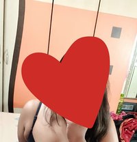 Neha - escort in Bangalore
