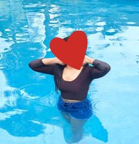 Neha - escort in Bangalore
