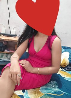 Neha - escort in Bangalore Photo 3 of 3