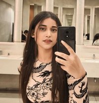 Neha - escort in Candolim, Goa