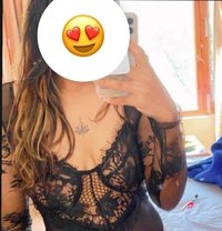 Neha ( cam show or meet) - escort in Jaipur