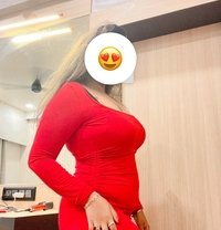 Neha ( cam show or meet) - escort in Jaipur