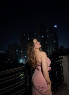 Neha - escort in Chandigarh Photo 4 of 4