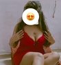 Neha ( meet & cam session available - escort in Hyderabad Photo 2 of 3