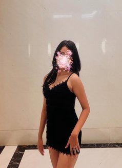 Neha cam service &real meet - escort in Chennai Photo 2 of 5