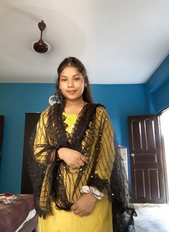 Neha - escort in Chennai Photo 1 of 1