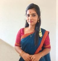 Neha - escort in Chennai