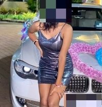 ❣️It's me Ziya lets meet to enjoy - escort in Hyderabad