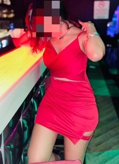 ❣️It's me Ziya lets meet to enjoy - escort in Mumbai Photo 2 of 3