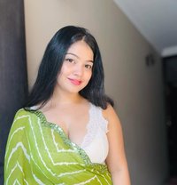 Neha - escort in Darjeeling