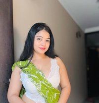 Neha - escort in Darjeeling