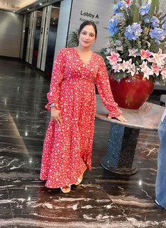 Neha - escort in Dehradun, Uttarakhand Photo 4 of 4