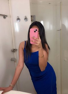 Neha - escort in Dehradun, Uttarakhand Photo 3 of 3