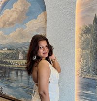 Neha - escort in Mangalore