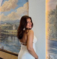 Neha - escort in Mangalore