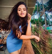 Neha - escort in Doha