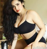 Neha - escort in Doha