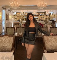 Neha - escort in Doha