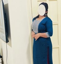 Neha - escort in Dubai