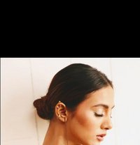 Neha - escort agency in Gurgaon