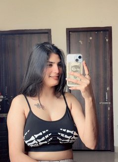 Neha - escort agency in Gurgaon Photo 3 of 4
