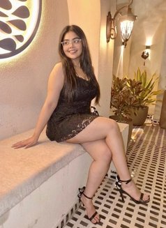 Neha - escort in Guwahati Photo 2 of 3