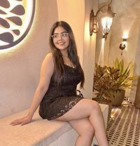 Neha - escort in Guwahati