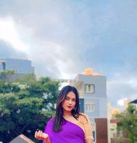 Neha - escort in Hyderabad